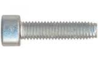 DIN 7500 Metric Socket Cap Head Screws